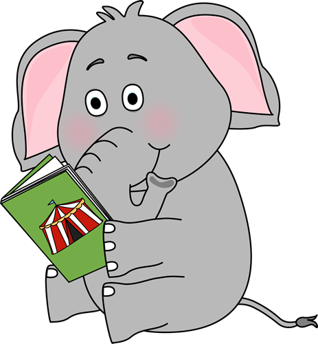 Elephant_Reading