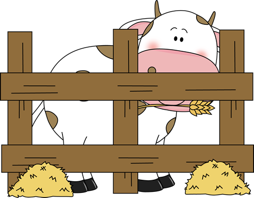 Farm_Cow