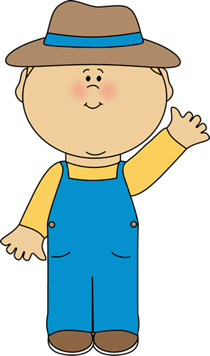Farmer_Waving