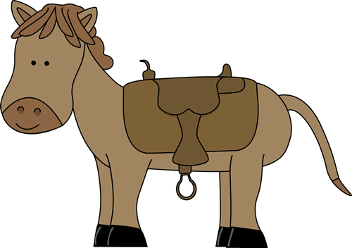 Horse_with_Saddle