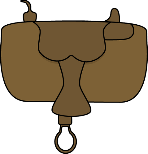 Horse_Saddle