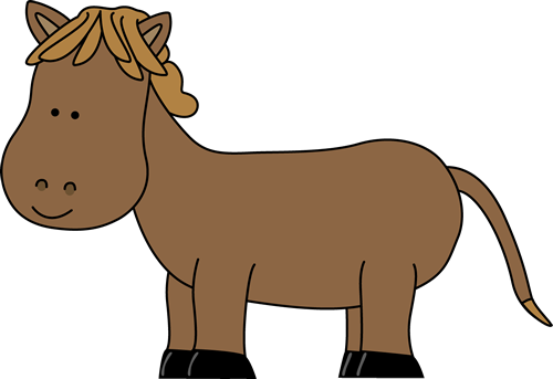 _Short_Horse