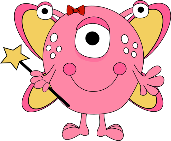 Monster_Fairy