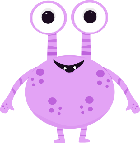 Purple_Two_Eyed_Monster