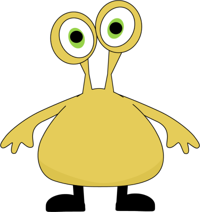 Yellow_Monster