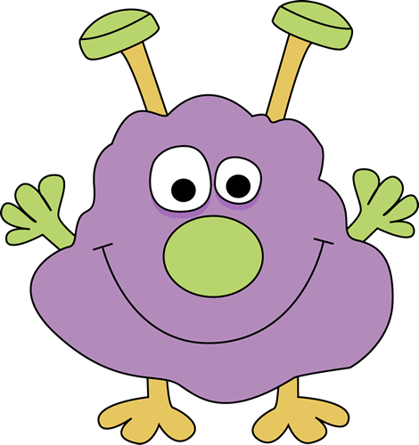Monster_Blob