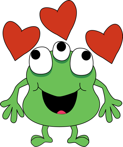 Monster_Love