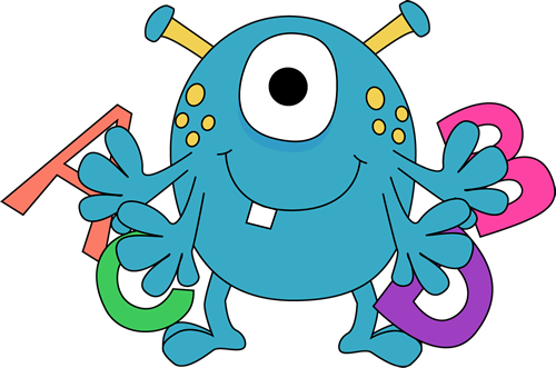 _Alphabet_Monster
