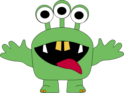 Three_Eyed_Monster
