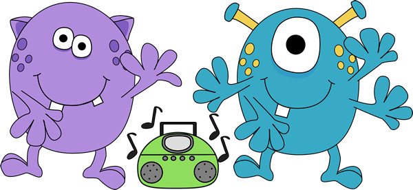 Monsters_Dancing