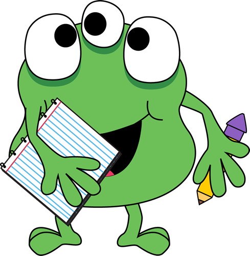Monster_with_Notebook_and_Pencil