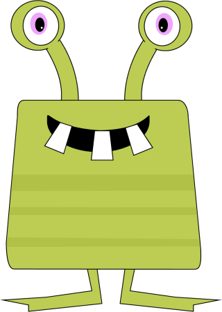 Silly_Monster