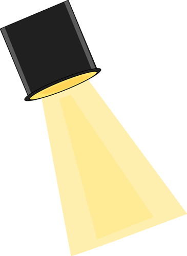 _Stage_Spotlight