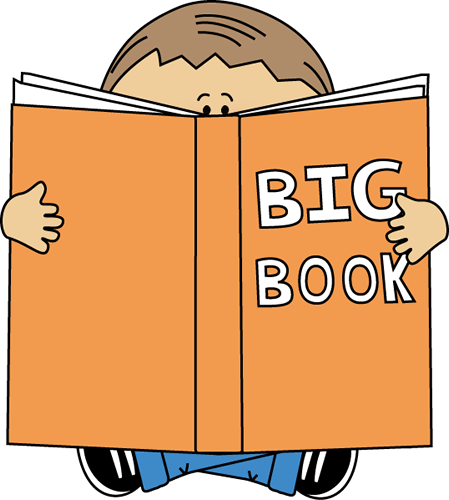 صبي_يقرأ_كتابًا_كبيرًا
