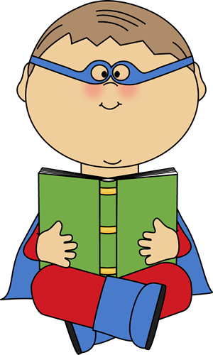 فتى_خارق_يقرأ_كتابًا