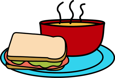 شوربة_وساندويتش