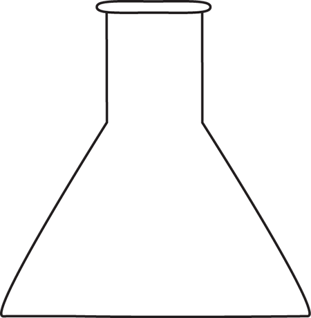 دورق_أبيض_وأسود