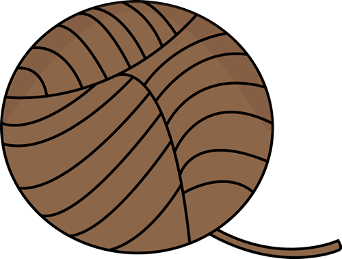Brown_Ball_of_Yarn