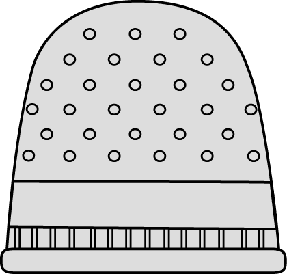 Thimble