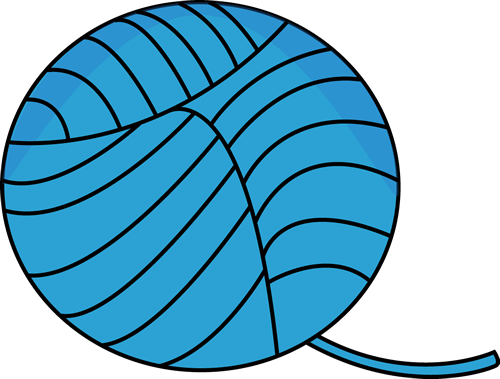 _Blue_Ball_of_Yarn