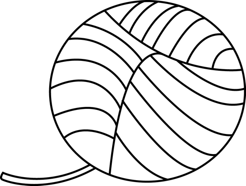 Black_and_White_Ball_of_Yarn