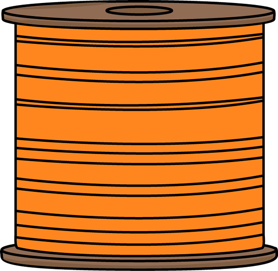 Orange_Spool_of_Thread