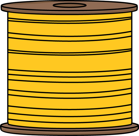 Yellow_Spool_of_Thread