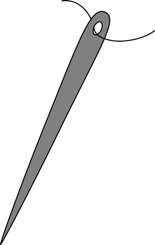 Needle