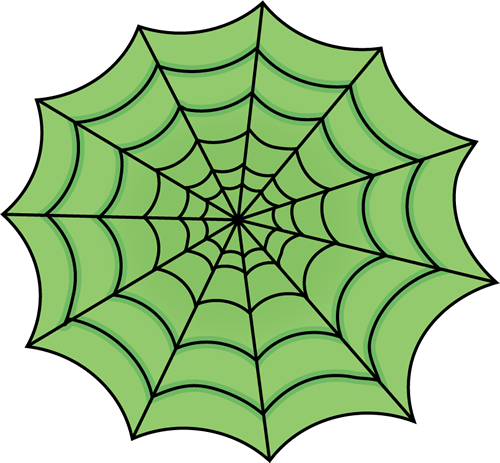 Green_Spider_Web