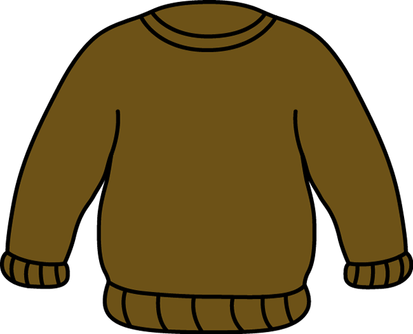 Brown_Sweater