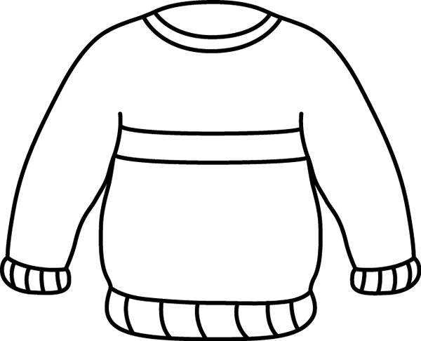 Black_and_White_Striped_Sweater