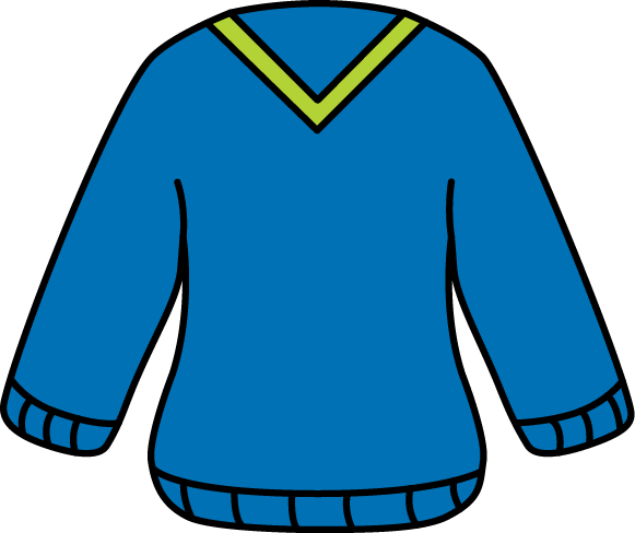 V-Neck_Sweater