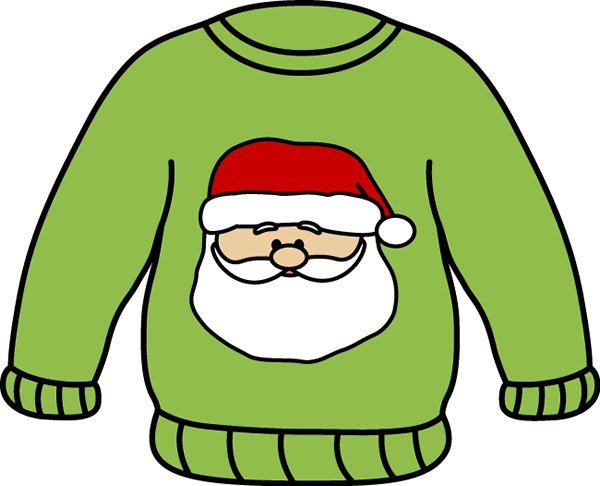 _Santa_Sweater