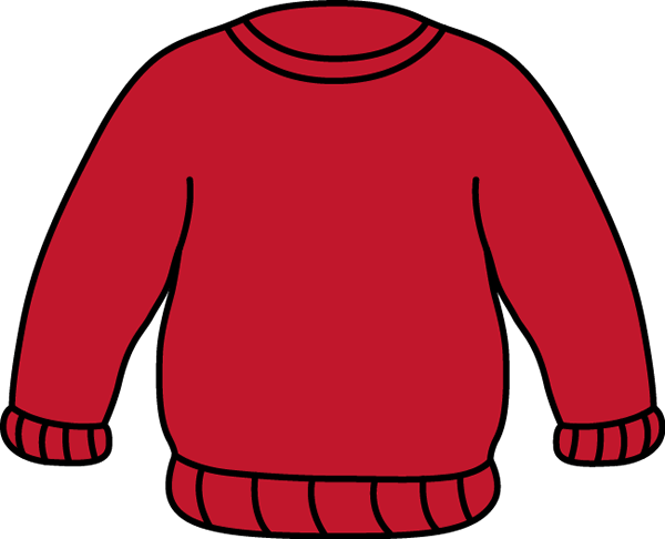 Red_Sweater