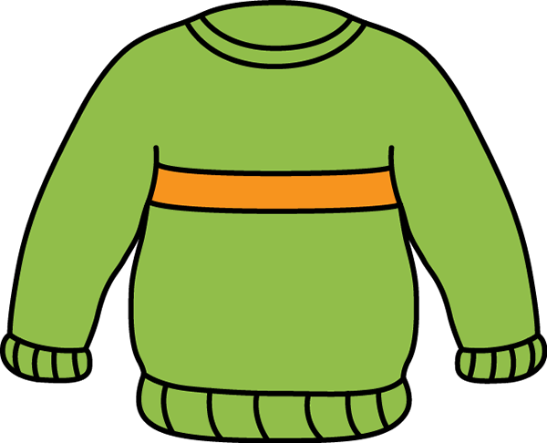 Green_and_Orange_Sweater