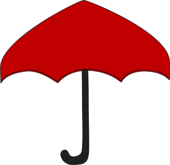 _Red_Umbrella