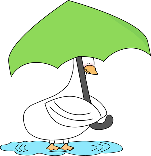 _Duck_Under_Umbrella