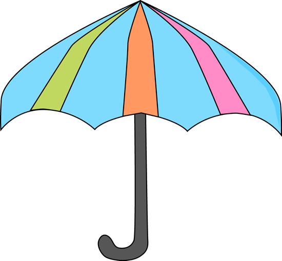 Colorful_Umbrell