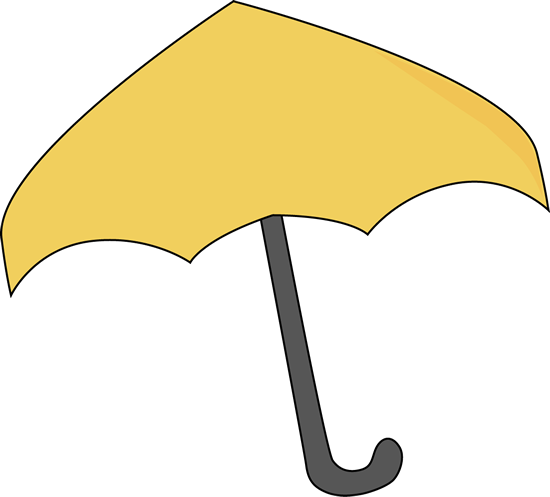 Yellow_Umbrella