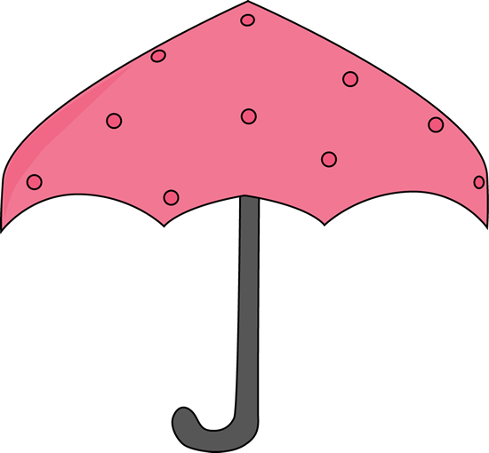 Pink_Polka_Dot_Umbrella