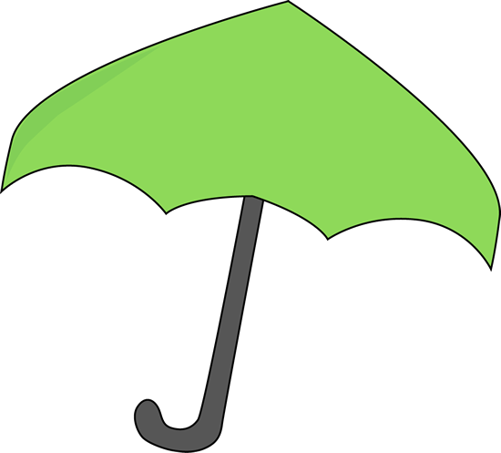 Green_Umbrella