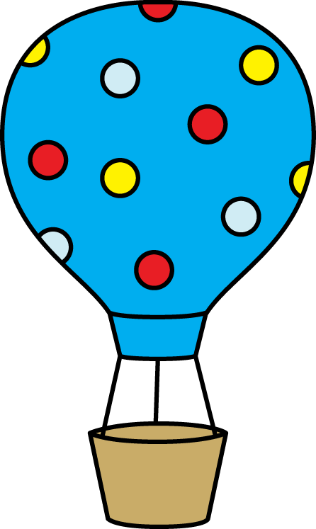 Colorful_Polka_Dot_Hot_Air_Balloon